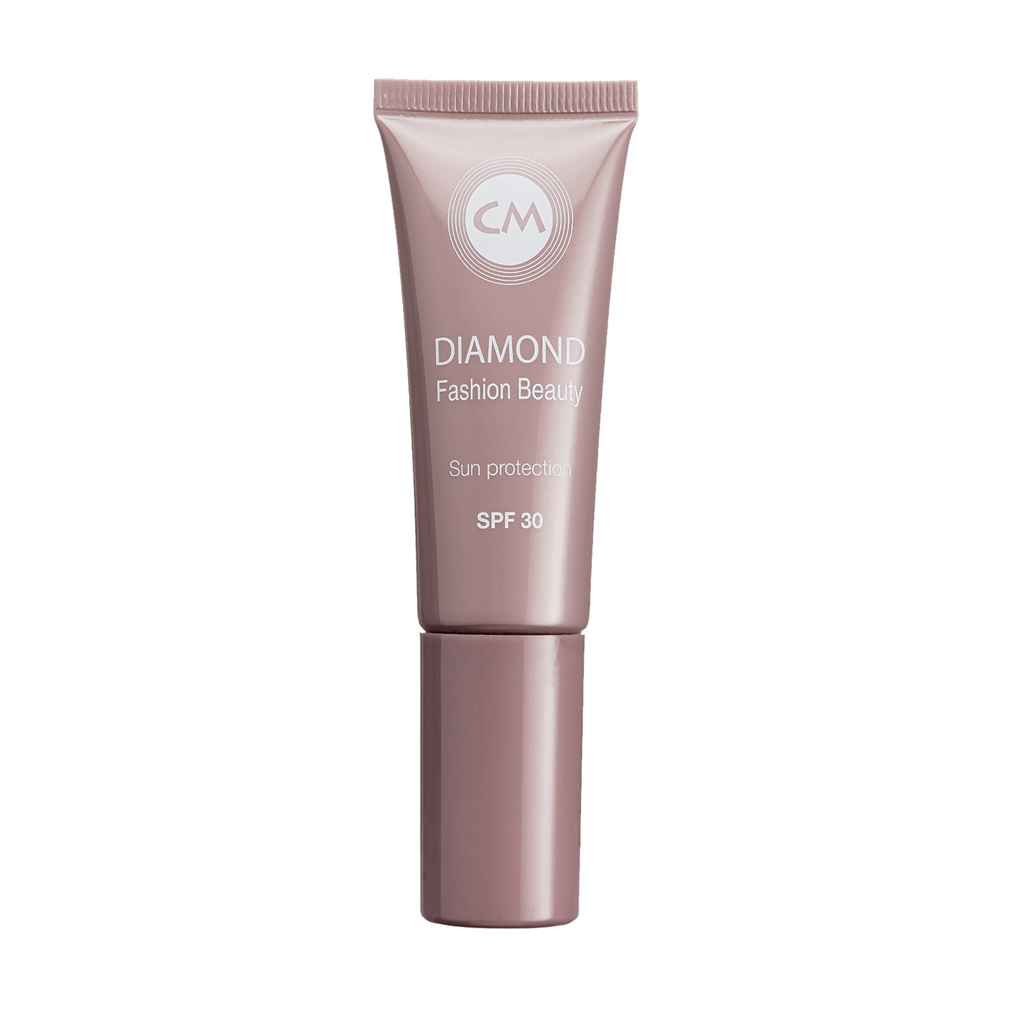 Уцінка! Тональний крем COLOR ME Diamond Fashion Beauty, 25 мл